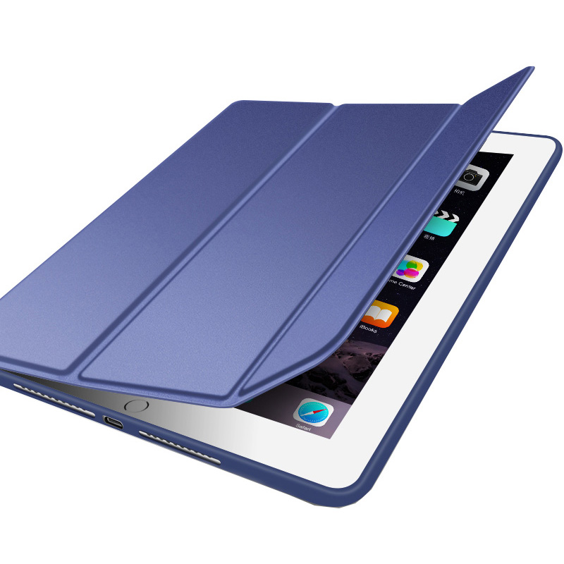 Protective Silicone iPad Air 2 3 2019 New iPad Air Cover IPCC13_7