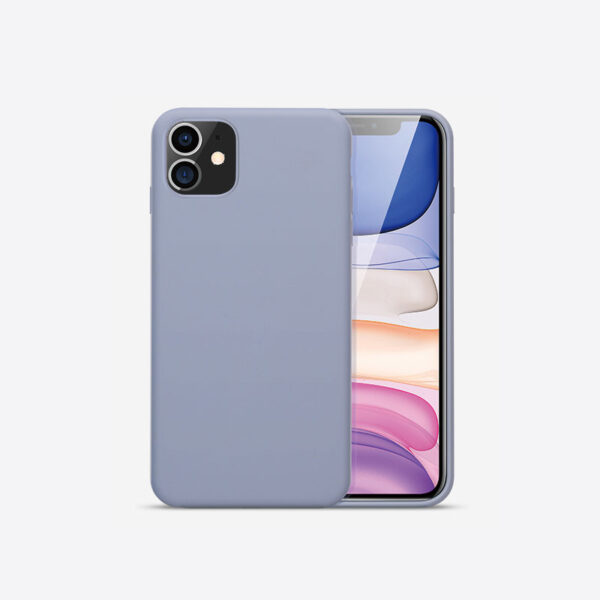 All-inclusive Silicone Case For iPhone 11 Pro Max IP1102_2