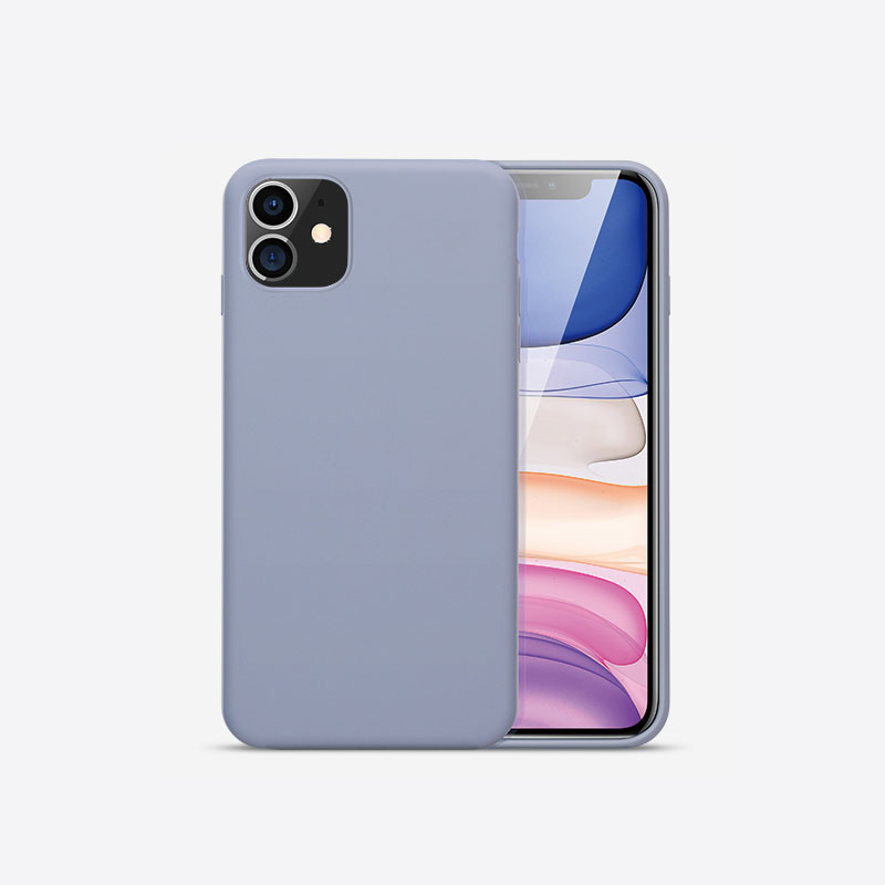 All-inclusive Silicone Case For iPhone 11 Pro Max IP1102_2