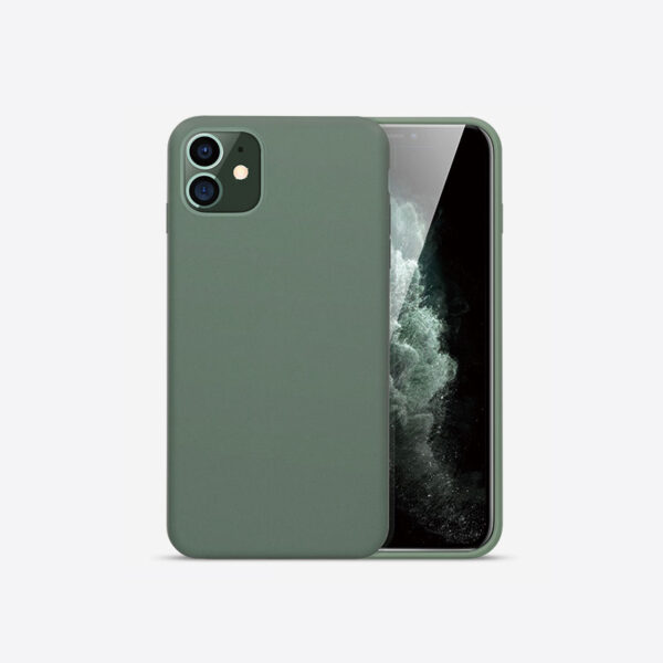 All-inclusive Silicone Case For iPhone 11 Pro Max IP1102_3