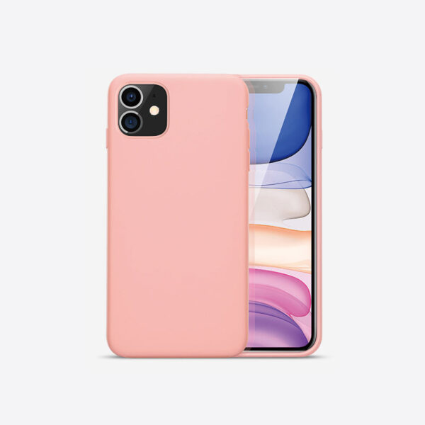 All-inclusive Silicone Case For iPhone 11 Pro Max IP1102_4