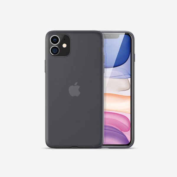 All-inclusive Silicone Case For iPhone 11 Pro Max IP1102_5