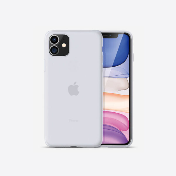 All-inclusive Silicone Case For iPhone 11 Pro Max IP1102_6