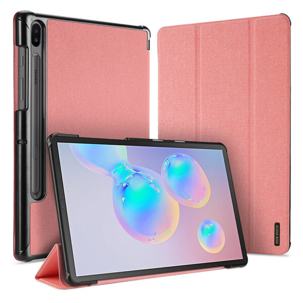 Protective Samsung Tab S8 7 6 Plus Ultra Cover SGTC10_3