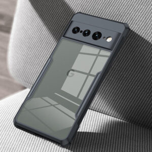 Protective Case Cover For Google Pixel 4 And XL GPC10