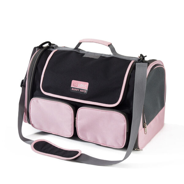 Hot Style Two-color Pet Handbag Shoulder Bag MFB34