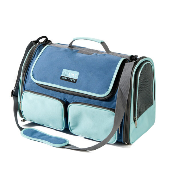Hot Style Two-color Pet Handbag Shoulder Bag MFB34_2