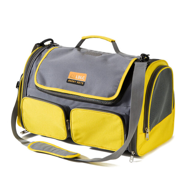 Hot Style Two-color Pet Handbag Shoulder Bag MFB34_3