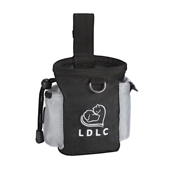 Dog Training Treat Bag With Free Belt MFB23_3