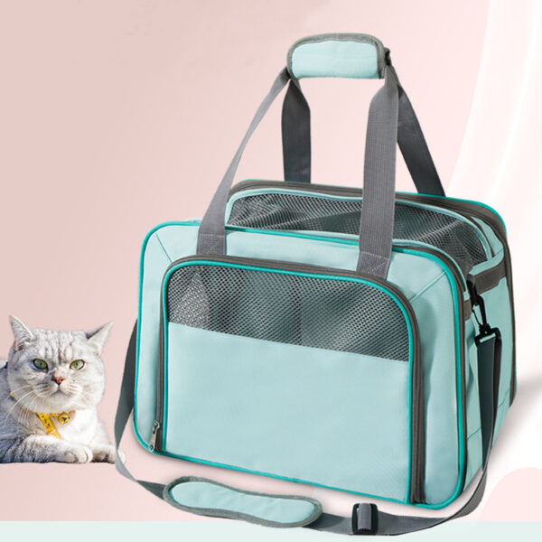 Pet Handbag Gift For Dog Cat MFB30_4