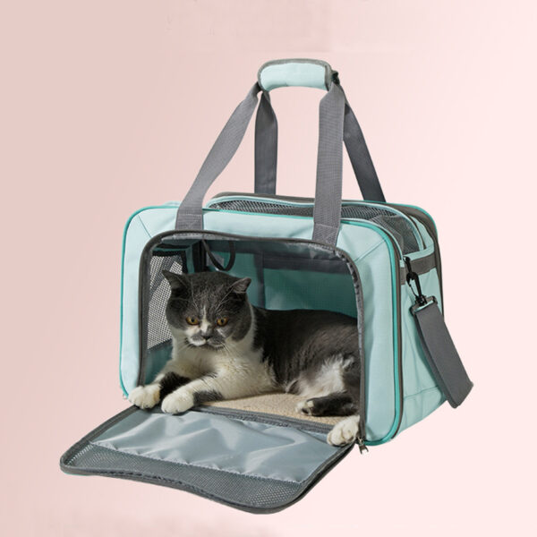 Pet Handbag Gift For Dog Cat MFB30_5