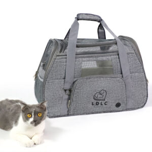 Plus Size Pet Handbag Gift For Dog Cat MFB29
