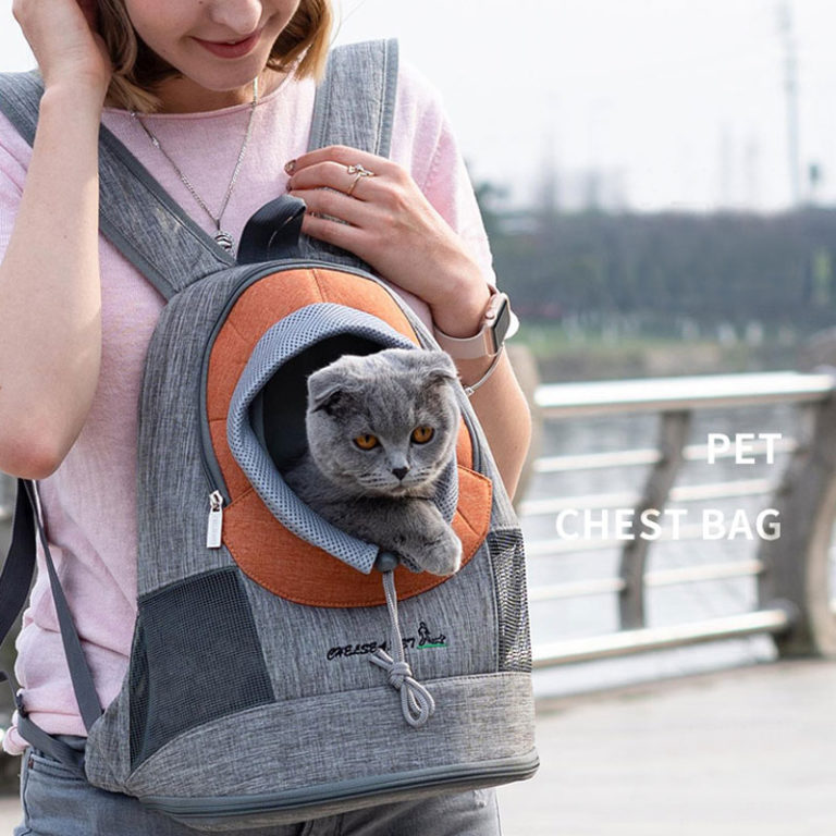 Pet Chest Bag Chest Pet Carriers MFB37 Cheap Cellphone Case With Keyboard For Sale