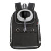 Comfortable Pet Travel Outdoor Backpack MFB56