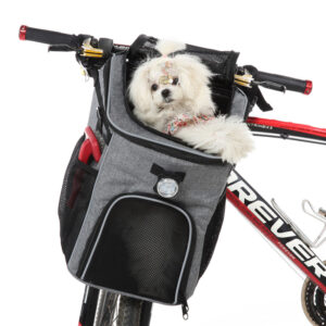 Multifunctional Pet Bicycle Backpack MFB51