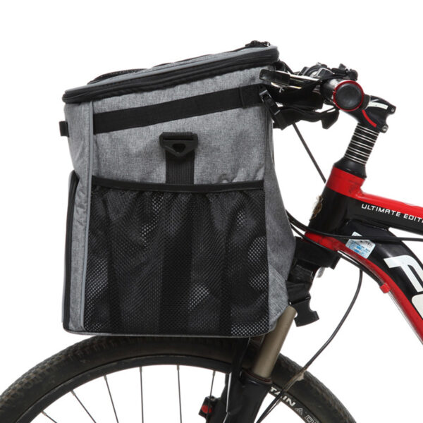 Multifunctional Pet Bicycle Backpack MFB51_5