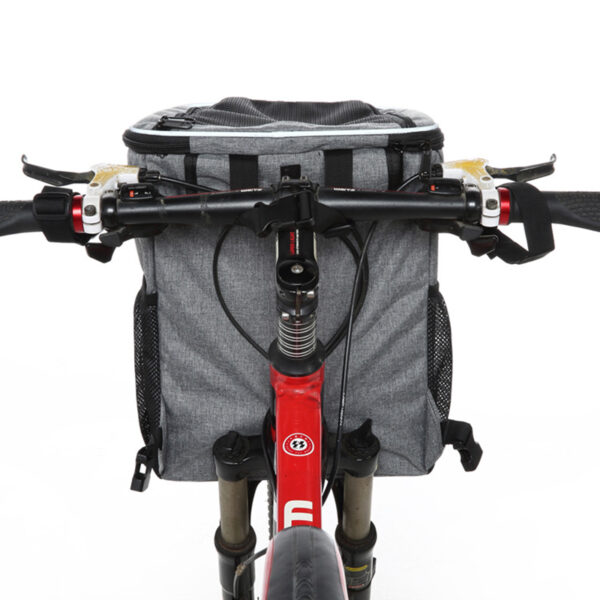 Multifunctional Pet Bicycle Backpack MFB51_6